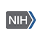 NIH 로고