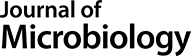 journal of Microbiology